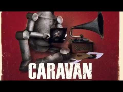 Caravan Palace - Bambous (LOUD Edition)