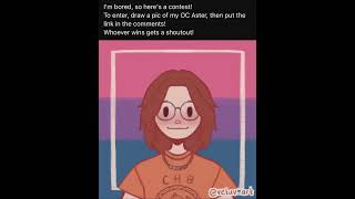 Art contest! #art #occontest