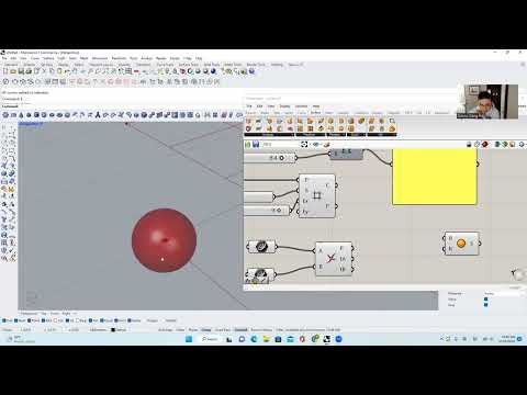 Grasshopper Tutorial | Interface Basics & Tips