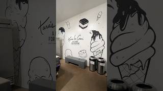 Who needs some art for their shop!?😎 #muralwork #mural #bayareaartist #art