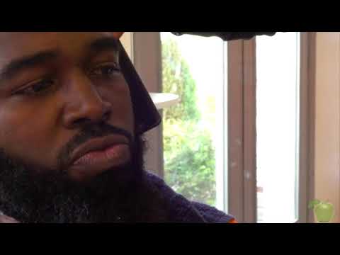 Dr. Secil's beard oil