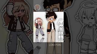 🤗 I’m so happy to see you!! 🤗 | Gacha life meme | #gacha #animation #meme #gachaanimation #fyp