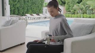HYPERVOLT -  LEGS BY PERFORM BETTER