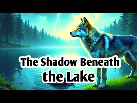 He Dived Into Darkness To Find Light | Motivational Story With Twist | The Shadow Beneath The Lake