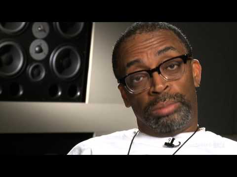 Mediabistro TV's My First Big Break: Spike Lee