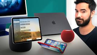 Everything Apple is releasing in 2026 has been leaked