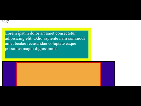 div Using HTMLCSS #viral #webdesign