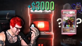 QUITTING GAMING TO OPEN GAMESTOP POWERPACKS!!!
