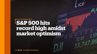 Asia-Pacific Markets Rally Following Record Gains on Wall Street