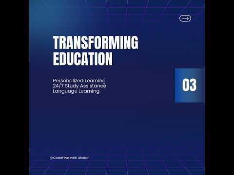 How AI Chatbots Will Shape the Future