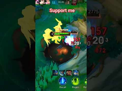 #MobileLeg #sehar #ytshorts #viral #5v5 #MobileGames #Gaming #Gamer #Shorts  #MLBBGameplay #Esports