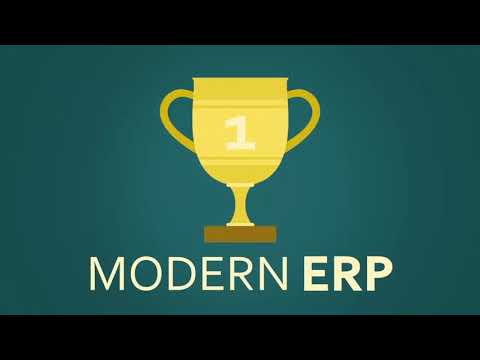 ERP Software & System |   Business Software | Eccountant.co