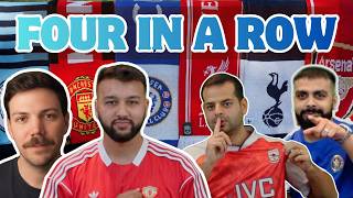 FOUR IN A ROW FOR CARRICK! 🔥 United Flying | Liverpool Stunned | Big Six Breakdown LIVE