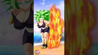 Random SSJGod | Dragonball Characters #shorts #dbs #dbz