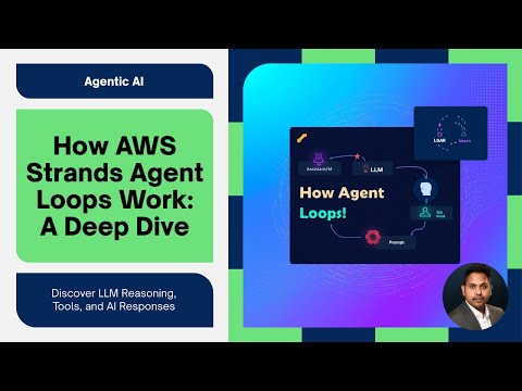 AI Agent Loops Explained: How AI Agents Reason and Call Tools