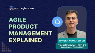 Agile Product Development Made EASY with These Simple Steps | Build An Amazing Product | Agilemania