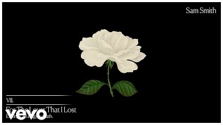 Sam Smith - For The Lover That I Lost (Audio)