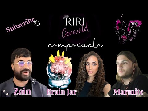 RIRI X COMPOSABLE FINANCE INTERVIEW