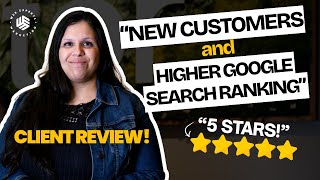 Boost Your Business with Google Ads | Nékter's Success Story | Web Experts Marketing