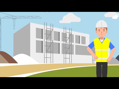 Construction project management with PlanToBuild