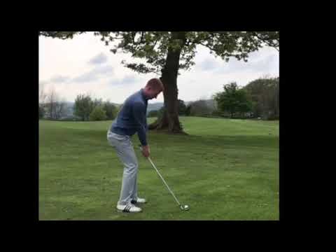 Using the Golf Course as your Training Aid - Johnny Foster Golf
