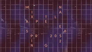 Lane 8 Spring 2025 Mixtape