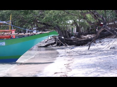 Magalawa Island | Zambales Philippines| Summer 2019