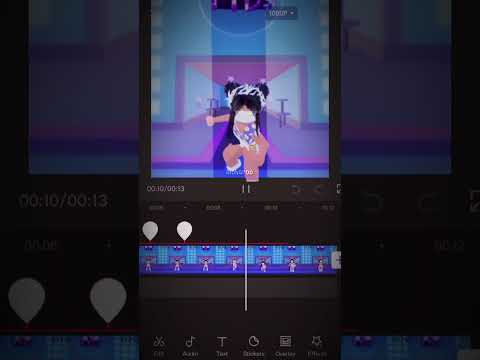 | I Tried This Trend... || Roblox Edit || + TYSM FOR 50 SUBS :D