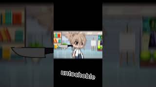 •Untochoble• {Gacha meme 2024} |El_Team Morenito|
