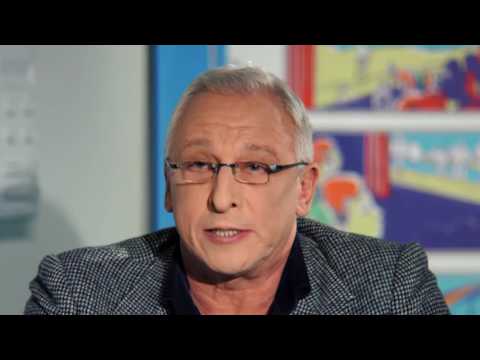 Алік Шпилюк. Дивись Українське