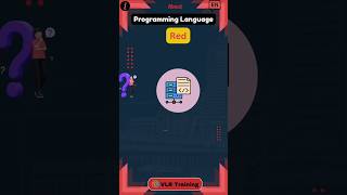 About Red programming Language