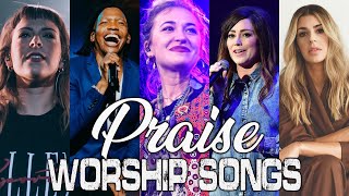 The Best Worship Songs Ever (2023 Playlist) - Praise And Worship - Worship Songs 2023 Playlist