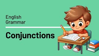 Coordinating Conjunctions in English Grammar | FANBOYS with Examples | Easy Explanation