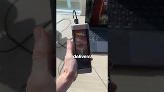 Need a Power Bank that does it ALL? ⚡️