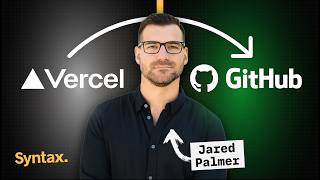 Why v0 creator left Vercel to fix GitHub