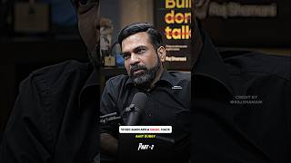 Gmail Hack Part-2 #podcast @rajshamani #hacker #hack #gmail #viralvideo #amitdubey #motivation