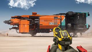 Star Citizen : Like a MOTH to a flame.. (Argo MOTH first impressions)