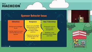 Everything Broke and It Was Still the Best Hackathon Ever by Purva Pawar