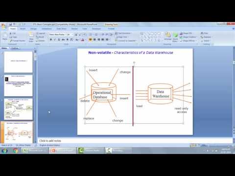 Informatica Demo