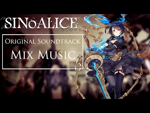 SINoALICE -シノアリス- Original Soundtrack Mix