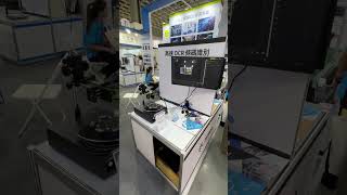 High-speed OCR barcode recognition demonstration. #OCRtechnology #highspeedscanning #techdemo