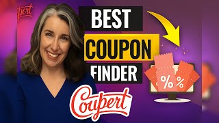 Coupert: This Free Tool Finds Secret Discounts!