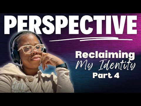 How God Shifted My Perspective in 2024 | New Year New Mindset