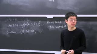 R5. Dynamic Programming