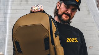 What's In My Camera Bag 2025