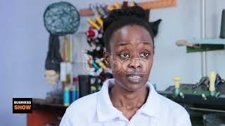 Turning passion into money