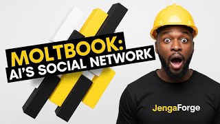 Moltbook and the Dawn of Autonomous Social Ecosystems
