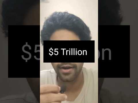 $5 Trillion Crypto MC is Inevitable! #crypto #ethereum #bitcoin #pulsechain #cryptocurrency