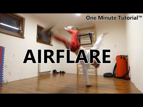 One Minute Tutorial™- Airflare | Majkomat TV