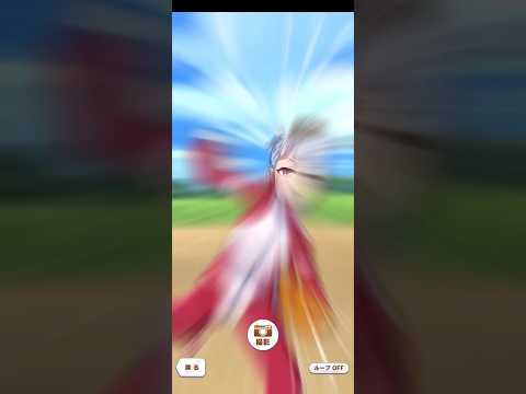 【ウマ娘】この娘は誰でしょう？